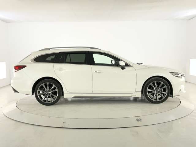 MAZDA ATENZA WAGON 2016 Image 31