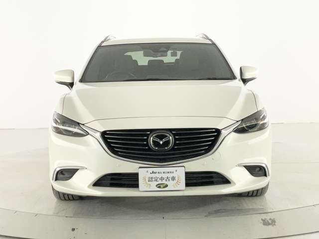 MAZDA ATENZA WAGON 2016 Image 31