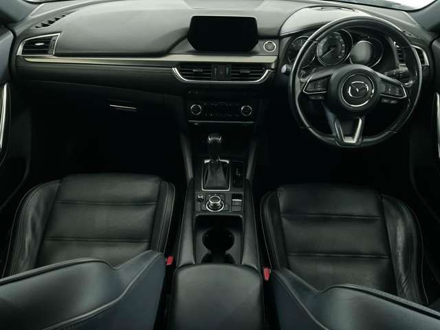 MAZDA ATENZA WAGON 2016 Image 31