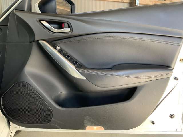 MAZDA ATENZA WAGON 2016 Image 31