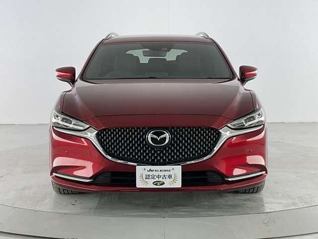 MAZDA 6 WAGON 2020 Image 31