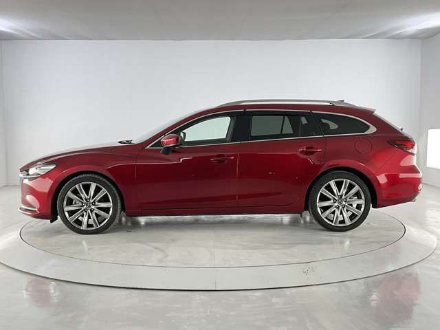 MAZDA 6 WAGON 2020 Image 31