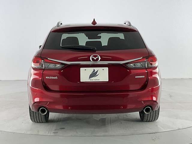 MAZDA 6 WAGON 2020 Image 31