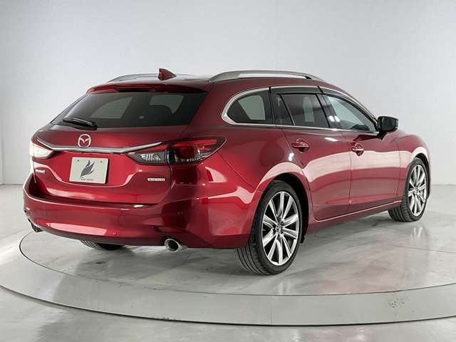 MAZDA 6 WAGON 2020 Image 31