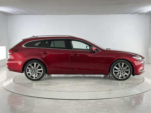 MAZDA 6 WAGON 2020 Image 31
