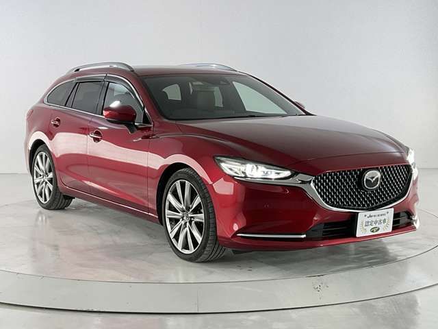 MAZDA 6 WAGON 2020 Image 31