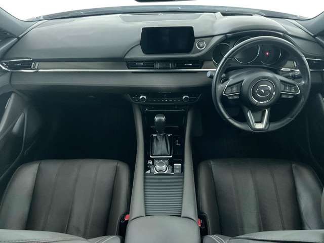 MAZDA 6 WAGON 2020 Image 31