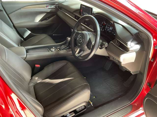 MAZDA 6 WAGON 2020 Image 31