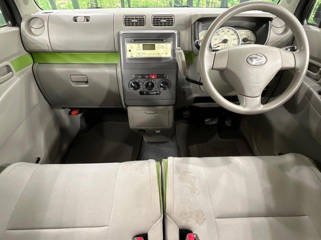 DAIHATSU MOVE CONTE 2013 Image 31