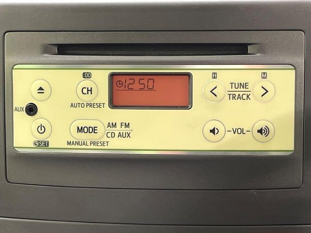 DAIHATSU MOVE CONTE 2013 Image 31