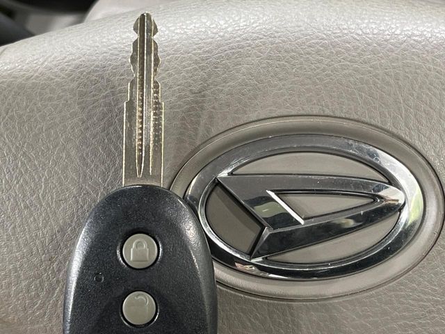 DAIHATSU MOVE CONTE 2013 Image 31