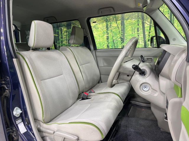 DAIHATSU MOVE CONTE 2013 Image 31