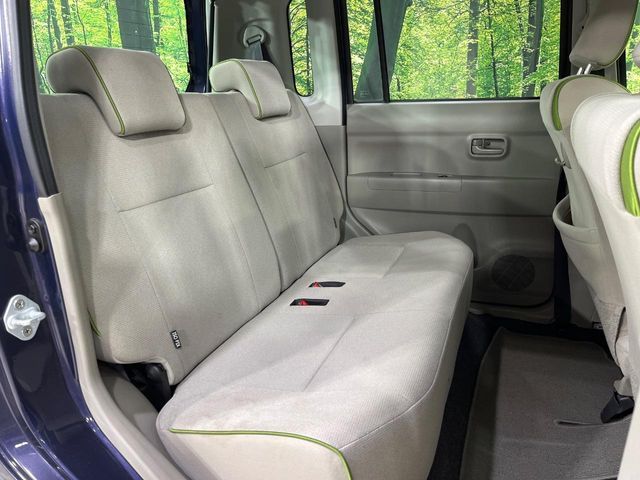 DAIHATSU MOVE CONTE 2013 Image 31