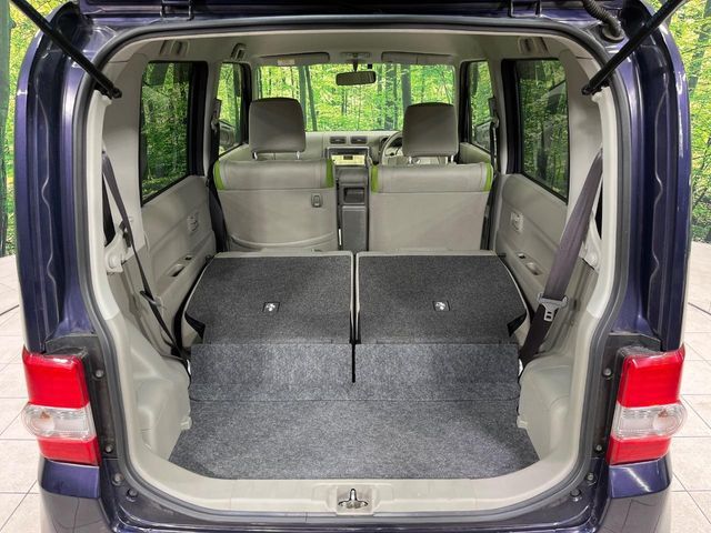 DAIHATSU MOVE CONTE 2013 Image 31