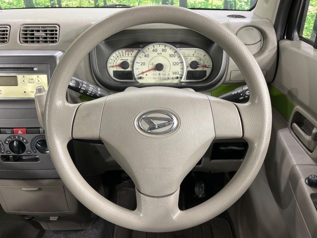 DAIHATSU MOVE CONTE 2013 Image 31