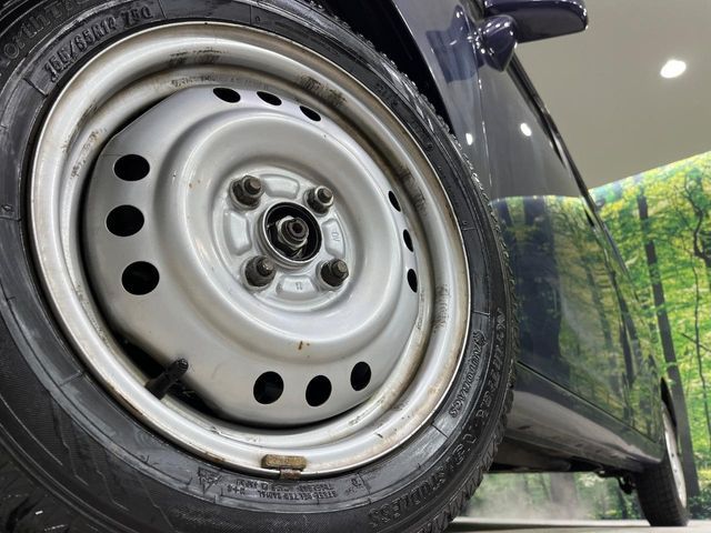 DAIHATSU MOVE CONTE 2013 Image 31