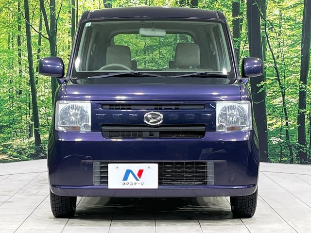 DAIHATSU MOVE CONTE 2013 Image 31