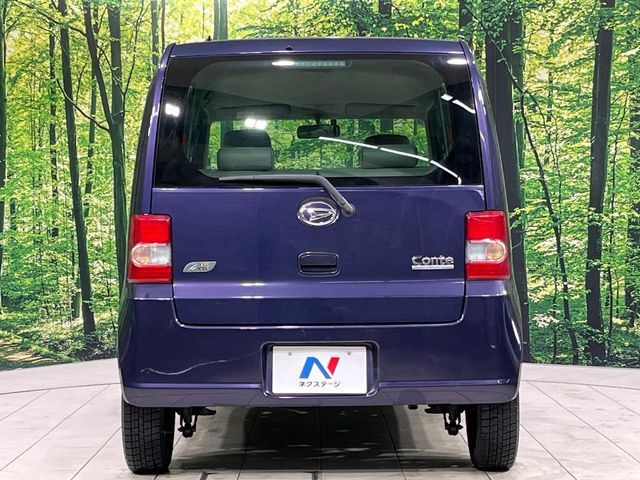 DAIHATSU MOVE CONTE 2013 Image 31
