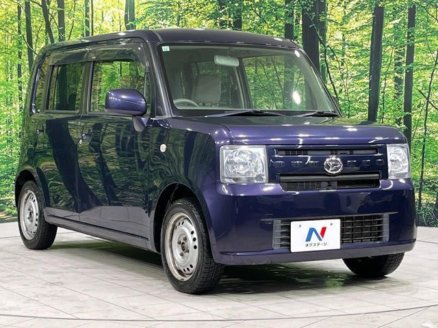 DAIHATSU MOVE CONTE 2013 Image 31