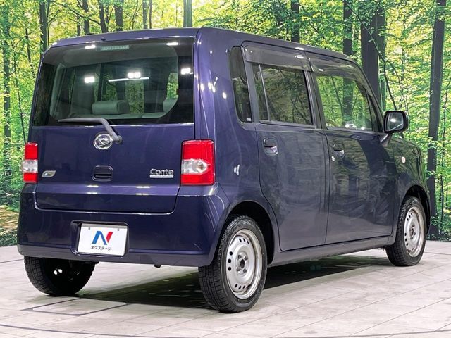 DAIHATSU MOVE CONTE 2013 Image 31