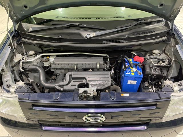 DAIHATSU MOVE CONTE 2013 Image 31