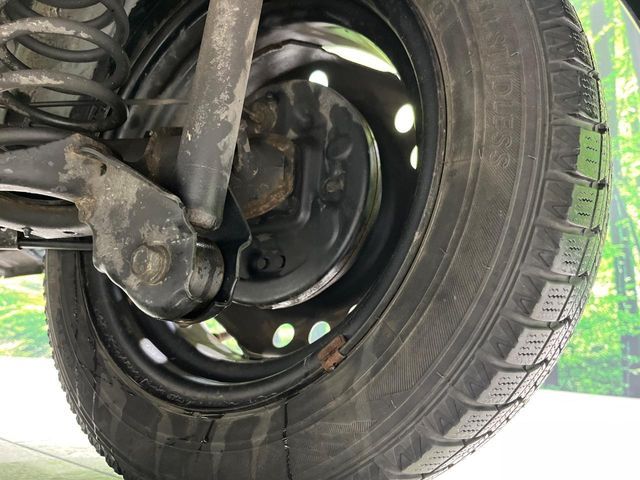 DAIHATSU MOVE CONTE 2013 Image 31