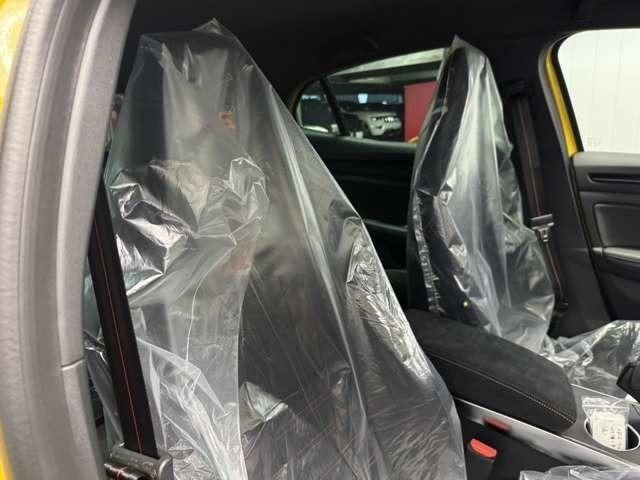 RENAULT MEGANE HATCH 2025 Image 31