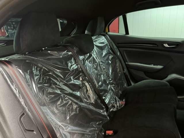 RENAULT MEGANE HATCH 2025 Image 31