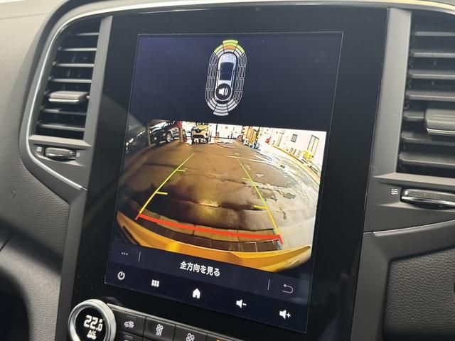 RENAULT MEGANE HATCH 2025 Image 31