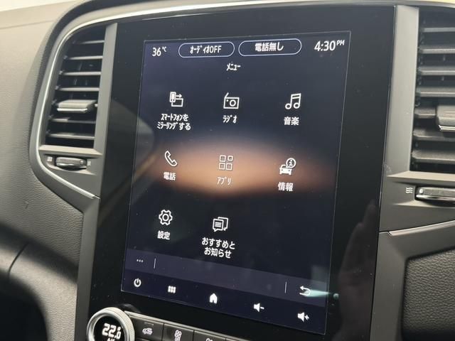 RENAULT MEGANE HATCH 2025 Image 31