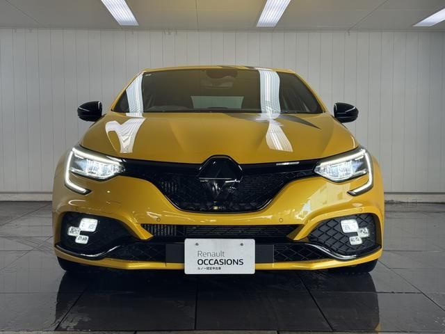 RENAULT MEGANE HATCH 2025 Image 31