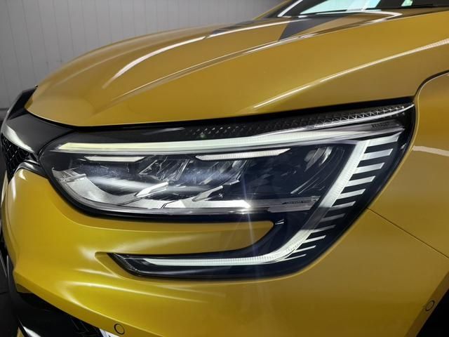 RENAULT MEGANE HATCH 2025 Image 31