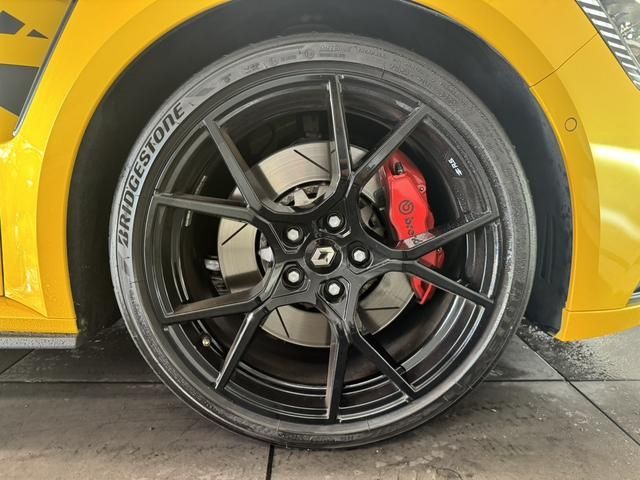 RENAULT MEGANE HATCH 2025 Image 31