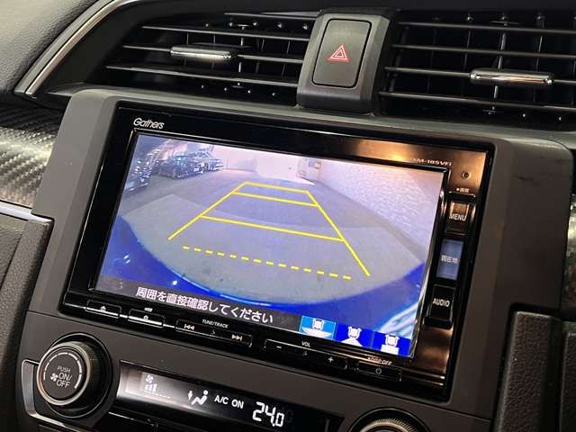 HONDA CIVIC HATCHBACK 2018 Image 31