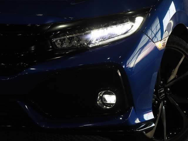 HONDA CIVIC HATCHBACK 2018 Image 31