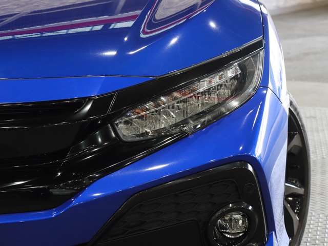 HONDA CIVIC HATCHBACK 2018 Image 31