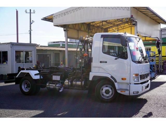 MITSUBISHI FUSOU FIGHTER 2024 Image 31