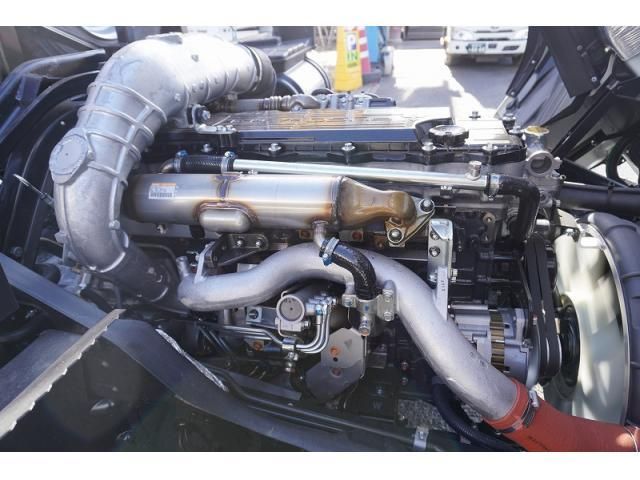 MITSUBISHI FUSOU FIGHTER 2024 Image 31