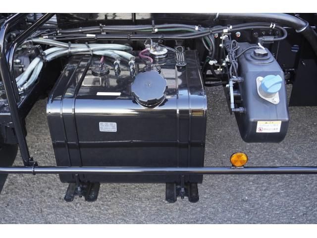 MITSUBISHI FUSOU FIGHTER 2024 Image 31