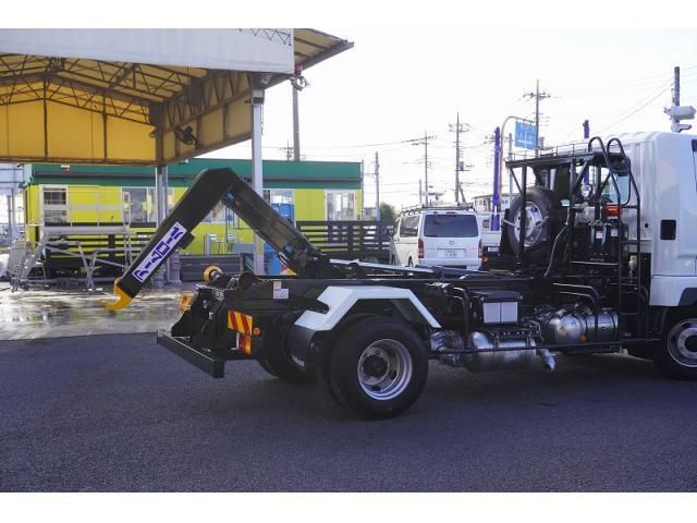 MITSUBISHI FUSOU FIGHTER 2024 Image 31