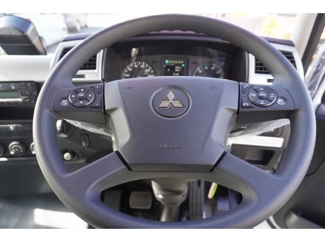 MITSUBISHI FUSOU FIGHTER 2024 Image 31