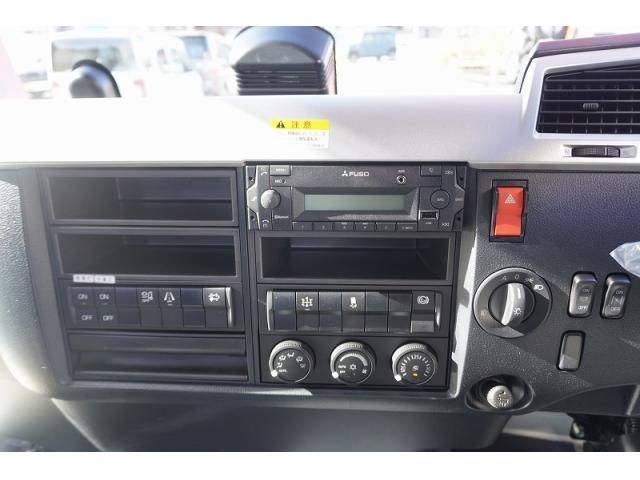 MITSUBISHI FUSOU FIGHTER 2024 Image 31