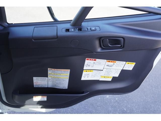 MITSUBISHI FUSOU FIGHTER 2024 Image 31