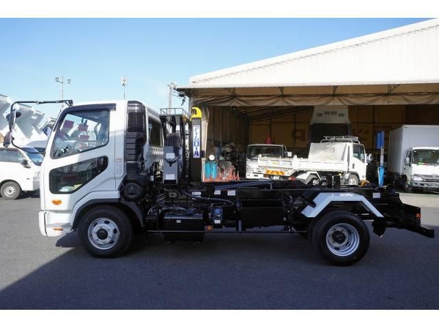 MITSUBISHI FUSOU FIGHTER 2024 Image 31