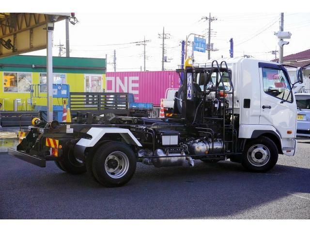 MITSUBISHI FUSOU FIGHTER 2024 Image 31