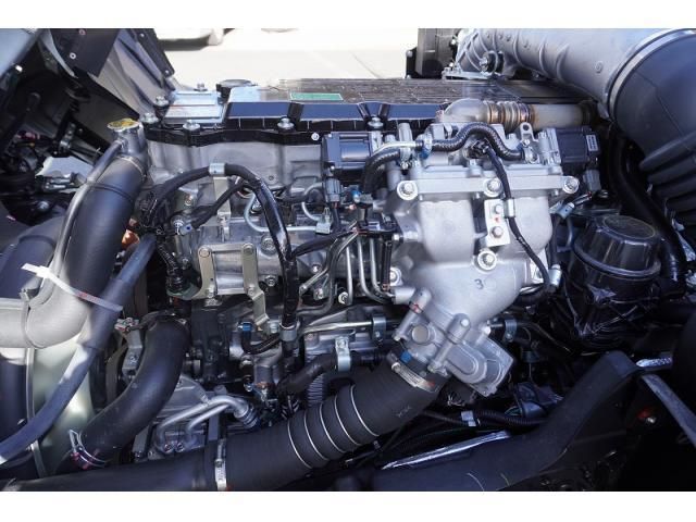 MITSUBISHI FUSOU FIGHTER 2024 Image 31