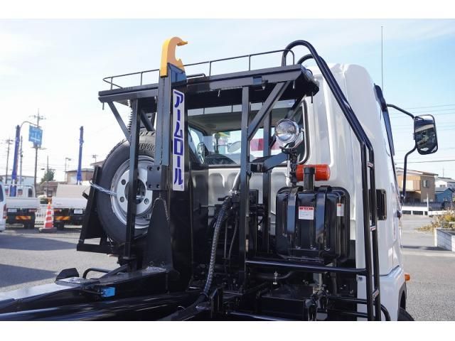 MITSUBISHI FUSOU FIGHTER 2024 Image 31