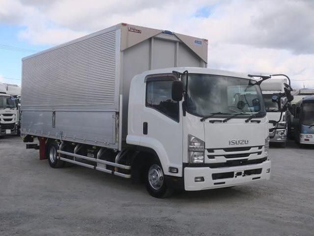 ISUZU FORWARD 2019 Image 31