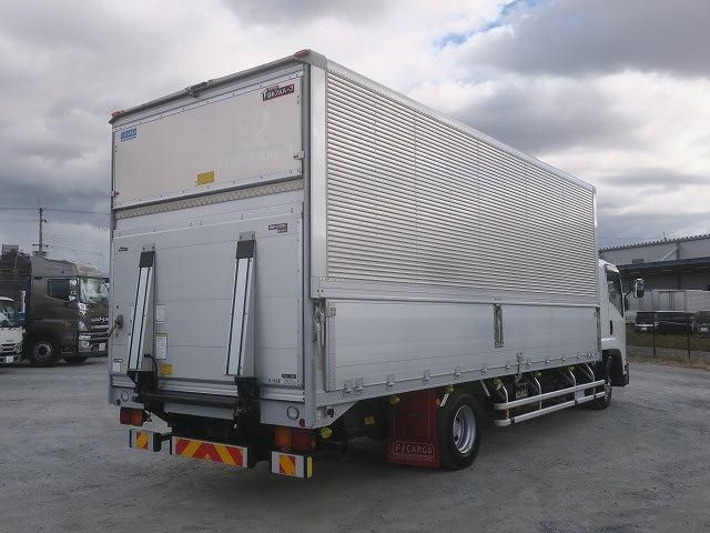 ISUZU FORWARD 2019 Image 31