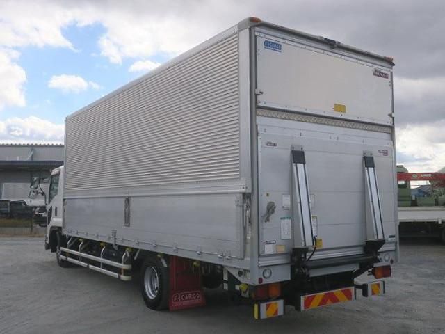 ISUZU FORWARD 2019 Image 31